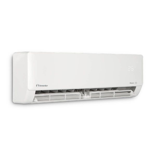 Κλιματιστικό 24.000 BTU INVENTOR NURA NRI-24WFI/NRO-24