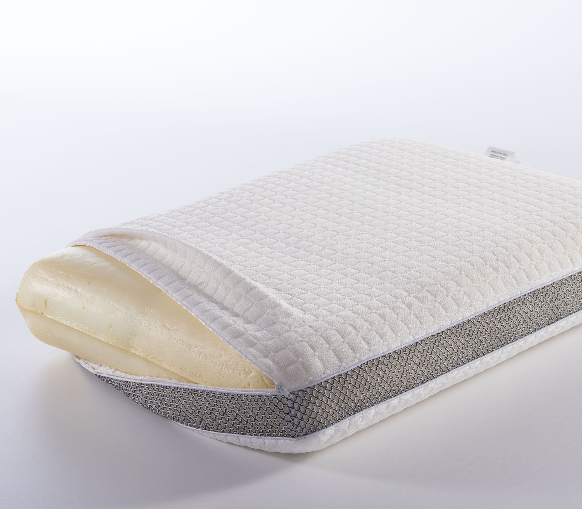 Μαξιλάρι Memory Foam 65x45x12 FCC85