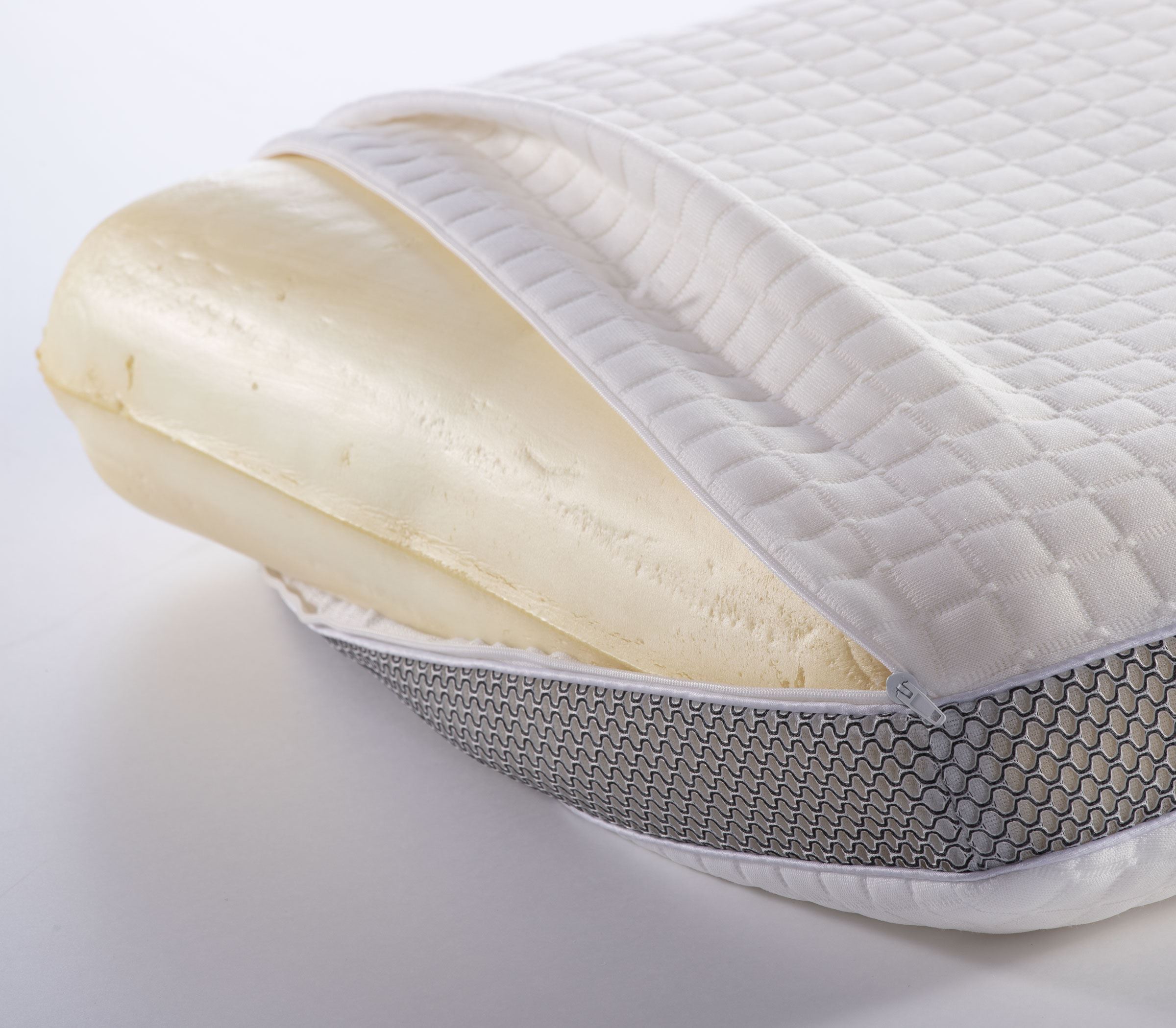 Μαξιλάρι Memory Foam 65x45x12 FCC85