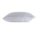 Μαξιλάρι Μέτριο Hollowfiber Cotton Pillow 50Χ70 G5501