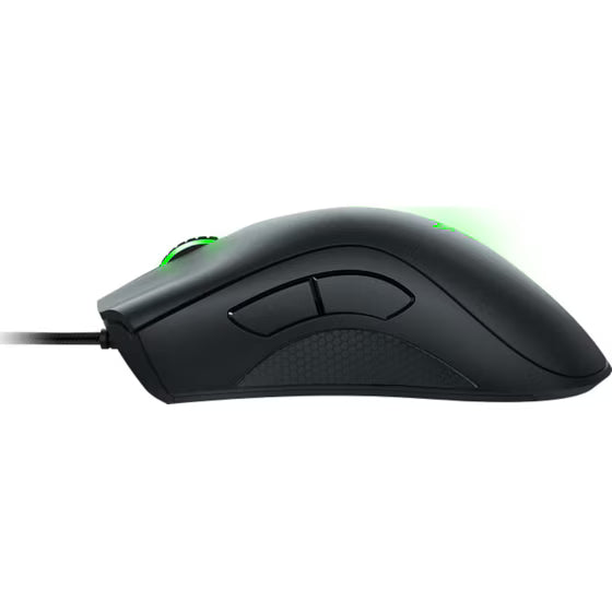 Razer DeathAdder Essential Gaming Ενσύρματο Ποντίκι Μαύρο