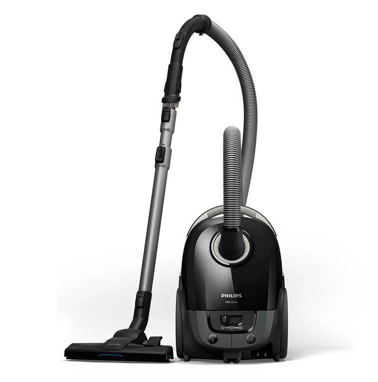 PHILIPS XD3112/09 Ηλεκτρική Σκούπα