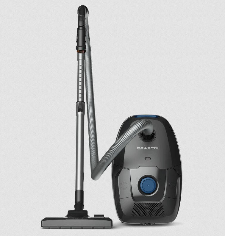 ROWENTA G-FORCE Ηλεκτρική σκούπα με σακούλα RO4931EA