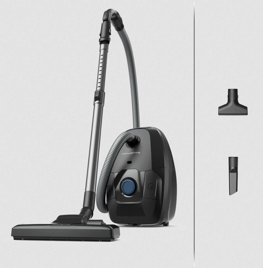 ROWENTA G-FORCE Ηλεκτρική σκούπα με σακούλα RO4931EA