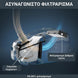 ROWENTA G-FORCE Ηλεκτρική σκούπα με σακούλα RO4931EA