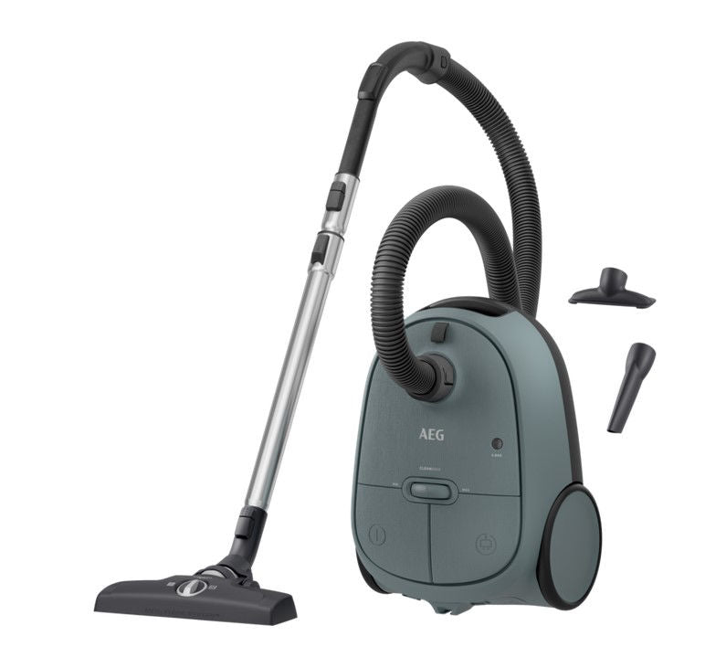 AEG AB61C1OG Ηλεκτρική Σκούπα
