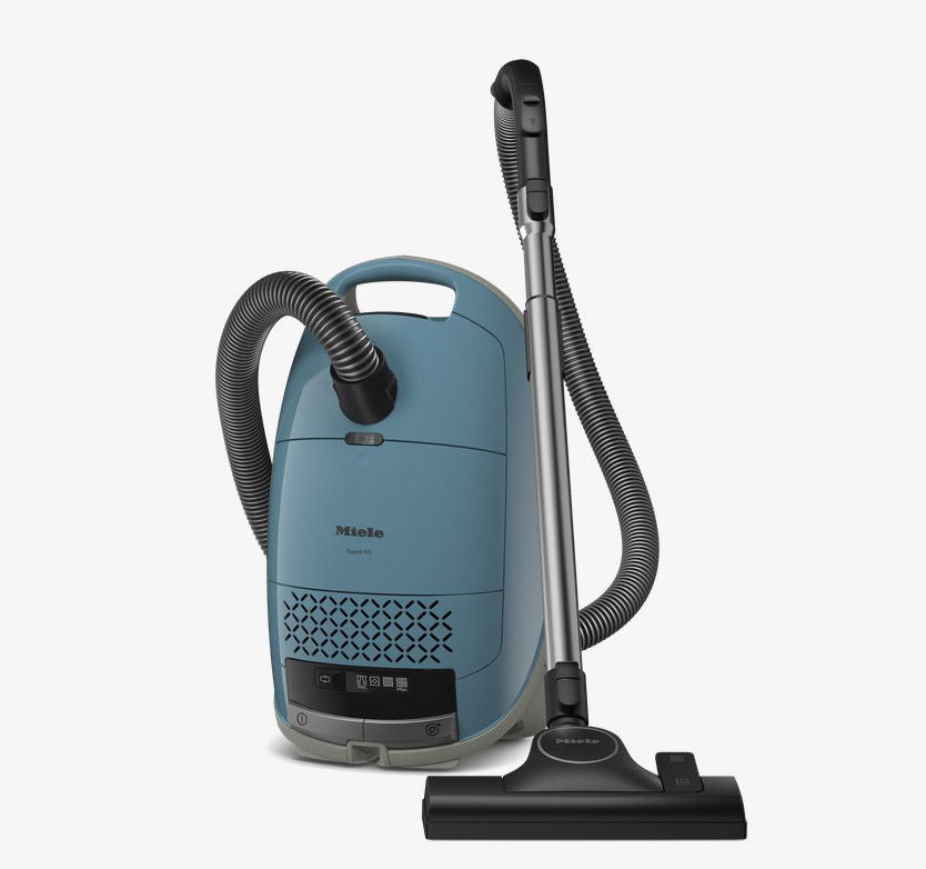 MIELE Guard M1 Flex Μπλε Ηλεκτρική Σκούπα + Δώρο