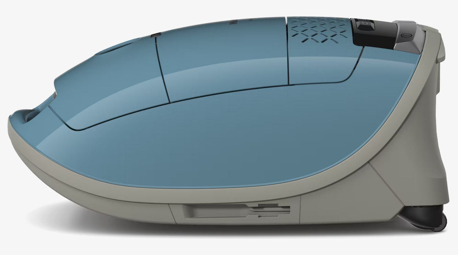 MIELE Guard M1 Flex Μπλε Ηλεκτρική Σκούπα + Δώρο