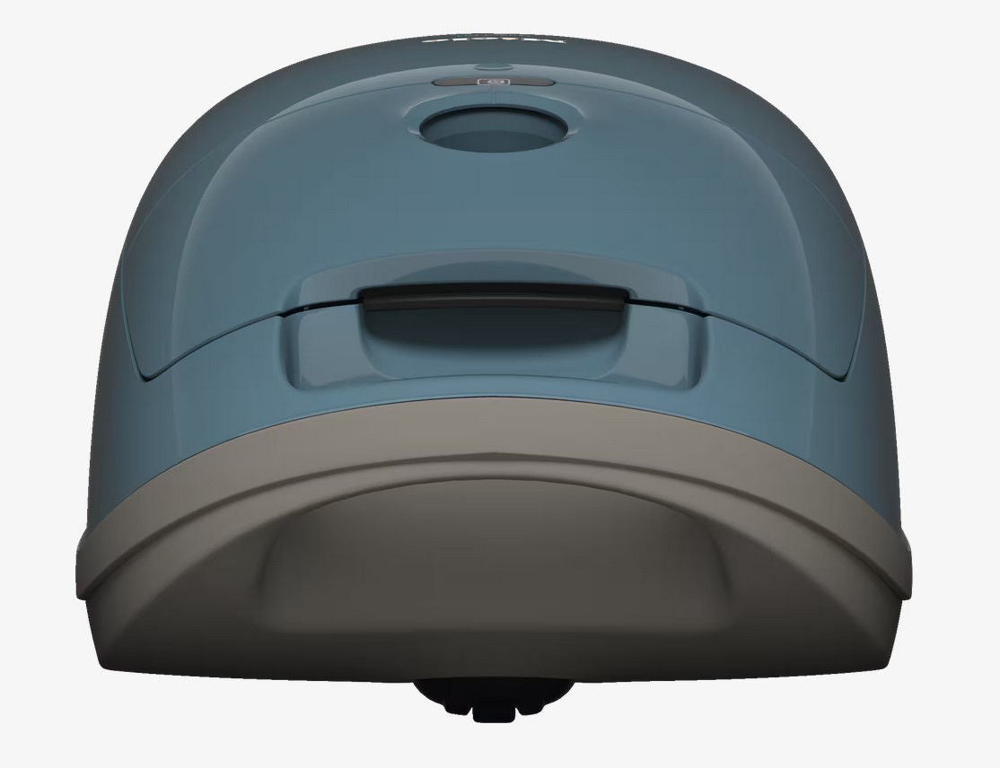 MIELE Guard M1 Flex Μπλε Ηλεκτρική Σκούπα + Δώρο
