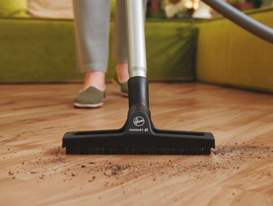 HOOVER HP110HM 011 Ηλεκτρική Σκούπα
