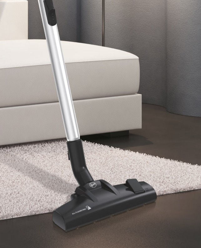 HOOVER HP110HM 011 Ηλεκτρική Σκούπα
