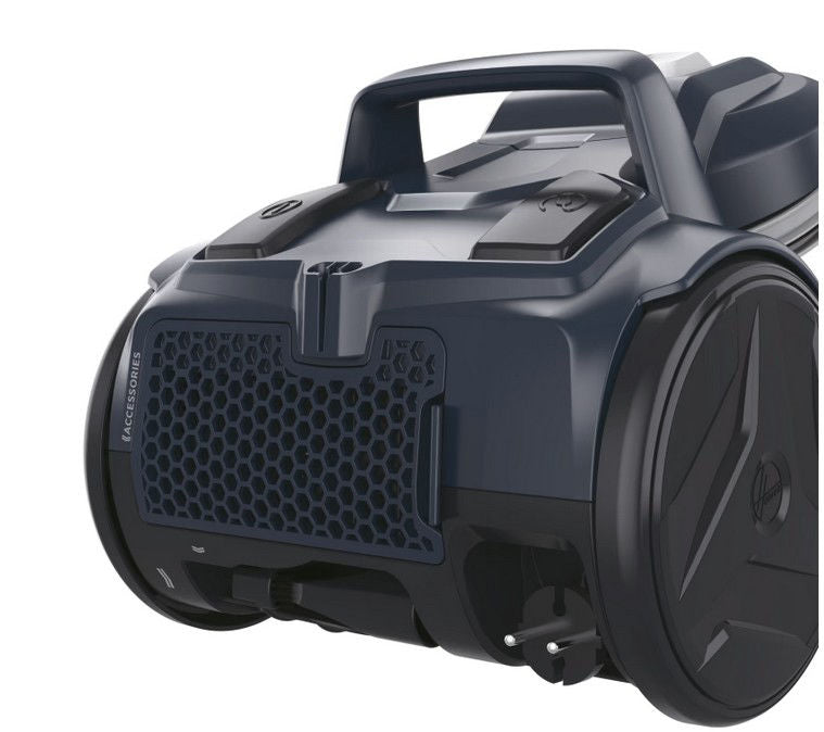 HOOVER HP110HM 011 Ηλεκτρική Σκούπα