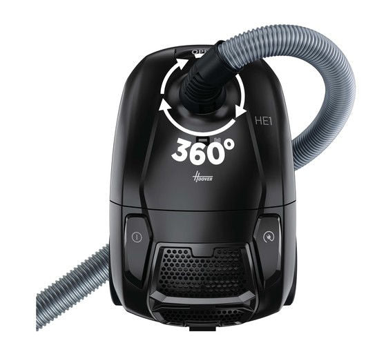 HOOVER HE105HM 011 Ηλεκτρική Σκούπα