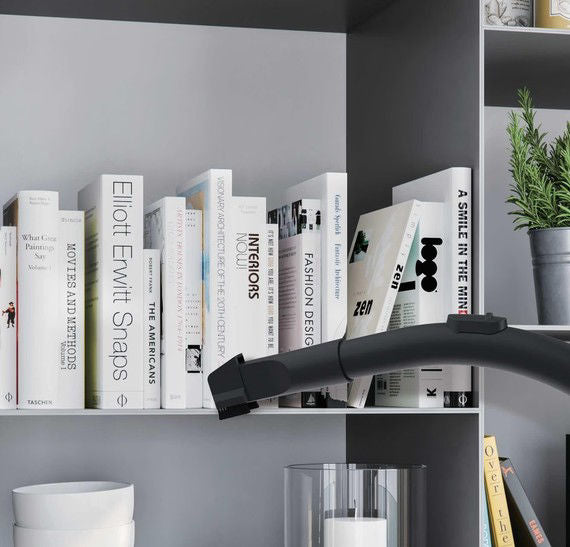 HOOVER HE105HM 011 Ηλεκτρική Σκούπα