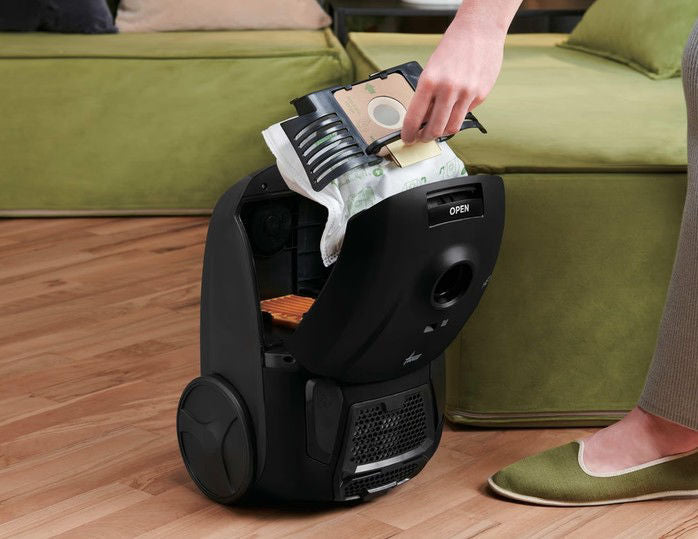HOOVER HE105HM 011 Ηλεκτρική Σκούπα