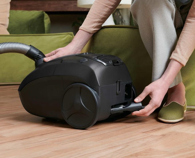 HOOVER HE105HM 011 Ηλεκτρική Σκούπα