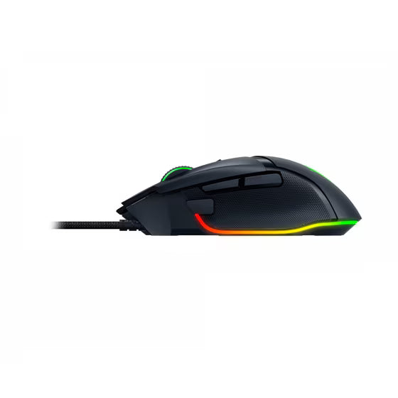 Razer Basilisk V3 RGB Gaming Ενσύρματο Ποντίκι - Μαύρο