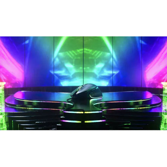 Razer Basilisk V3 RGB Gaming Ενσύρματο Ποντίκι - Μαύρο