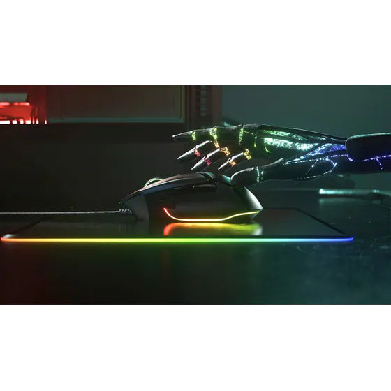 Razer Basilisk V3 RGB Gaming Ενσύρματο Ποντίκι - Μαύρο