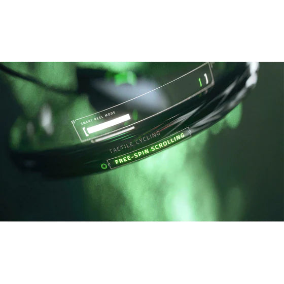 Razer Basilisk V3 RGB Gaming Ενσύρματο Ποντίκι - Μαύρο