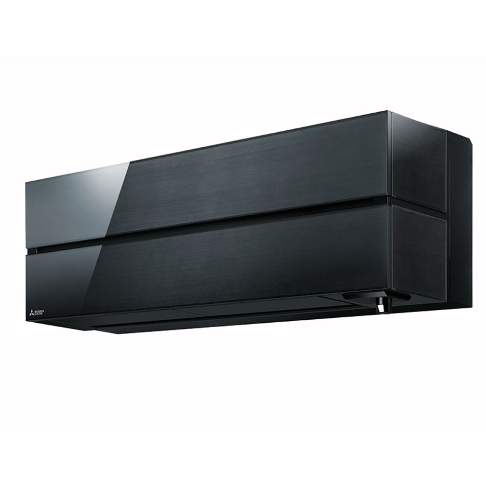 Mitsubishi Electric MSZ LN25VGB Black Κλιματιστικό Inverter