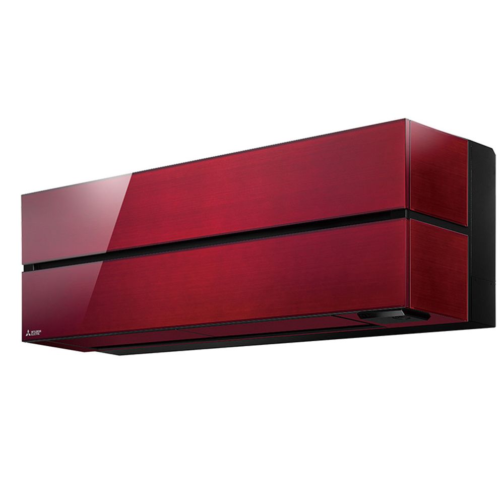 Mitsubishi Electric MSZ LN25VGB Black Κλιματιστικό Inverter