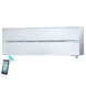 Mitsubishi Electric MSZ LN25VGB White Κλιματιστικό Inverter