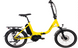 Ηλεκτρικό ποδήλατο Devron 20126 Disc Brake Acera 7 460mm Black