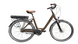 Ηλεκτρικό ποδήλατο Devron 28120 CN7 530mm Brown