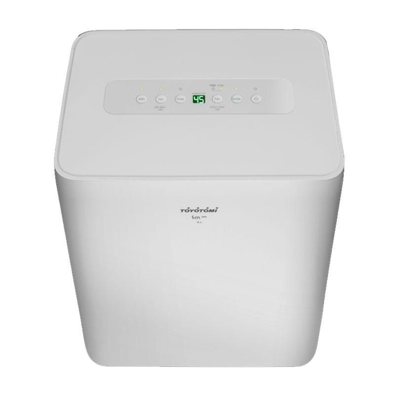 Αφυγραντήρας TOYOTOMI SEN TDE-16SION23