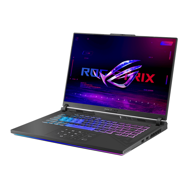 ASUS ROG Strix G16 16'' FHD+ IPS/ Intel Core i9-14900HX/ 16GB/ 1TB/ NVIDIA GeForce RTX 4060/ Windows 11 Home Laptop