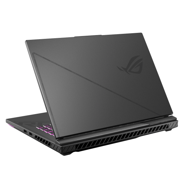 ASUS ROG Strix G16 16'' FHD+ IPS/ Intel Core i9-14900HX/ 16GB/ 1TB/ NVIDIA GeForce RTX 4060/ Windows 11 Home Laptop