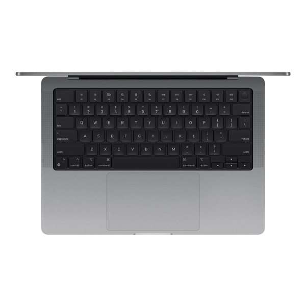 APPLE MacBook Pro MXE03 14.2'' Liquid Retina/ M3 8C/ 16GB/ 1TB SSD/ GPU 10C Laptop Space Grey