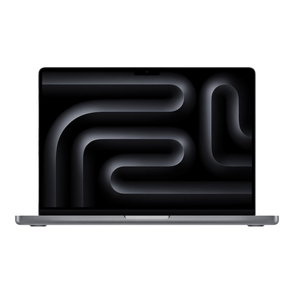 APPLE MacBook Pro MXE03 14.2'' Liquid Retina/ M3 8C/ 16GB/ 1TB SSD/ GPU 10C Laptop Space Grey