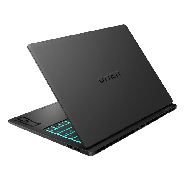 HP Omen 14-fb0011nv 14'' 2.8K OLED/ Intel Core Ultra 7 155H/ 16GB/ 1TB SSD/ NVIDIA GeForce RTX 4050 6GB/ Windows 11 Home Laptop