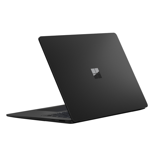 MICROSOFT Surface Laptop Copilot+ PC 15'' Touch/ Snapdragon X Elite/ 16GB/ 512GB SSD/ Windows 11 Home Μαύρο