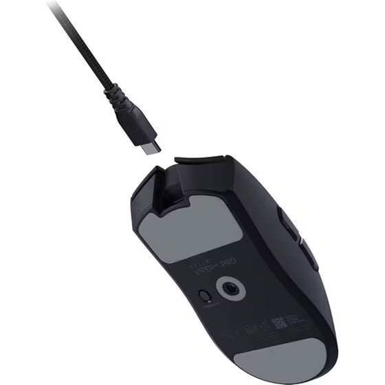 Razer Viper V4 Pro Ασύρματο Gaming Ποντίκι 50000 DPI - Μαύρο