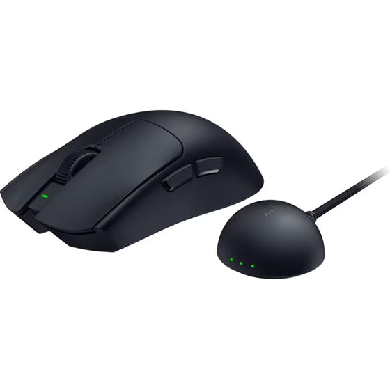Razer Viper V4 Pro Ασύρματο Gaming Ποντίκι 50000 DPI - Μαύρο