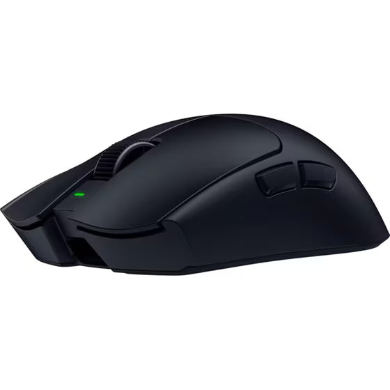 Razer Viper V4 Pro Ασύρματο Gaming Ποντίκι 50000 DPI - Μαύρο