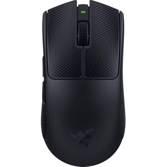 Razer Viper V4 Pro Ασύρματο Gaming Ποντίκι 50000 DPI - Μαύρο