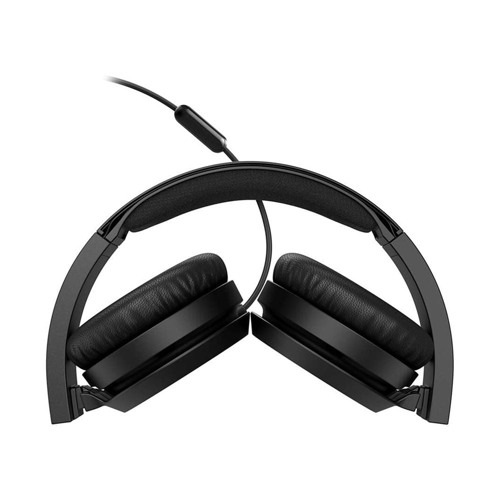 Philips TAH4105 Black Ακουστικά Κεφαλής