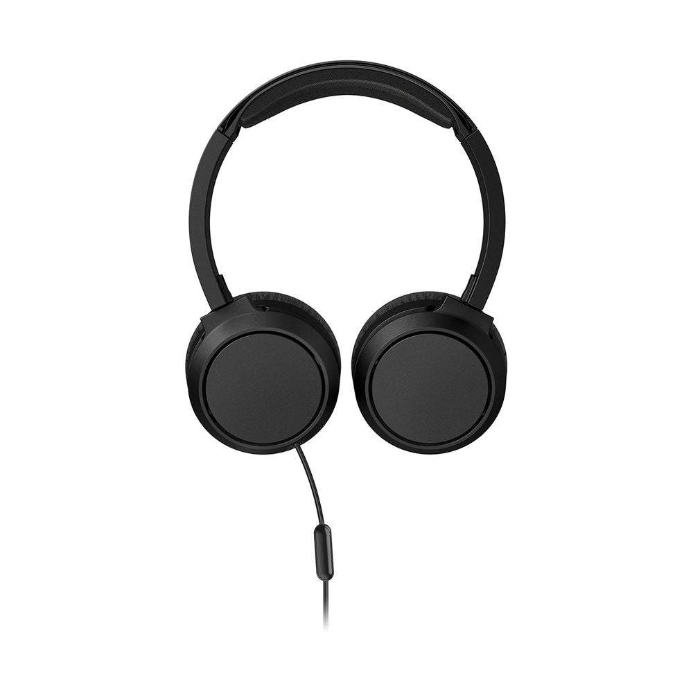Philips TAH4105 Black Ακουστικά Κεφαλής