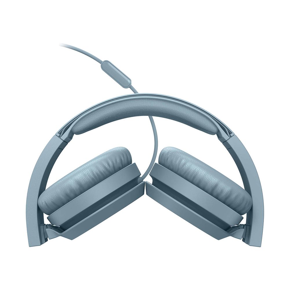 Philips TAH4105 Gray Ακουστικά Κεφαλής