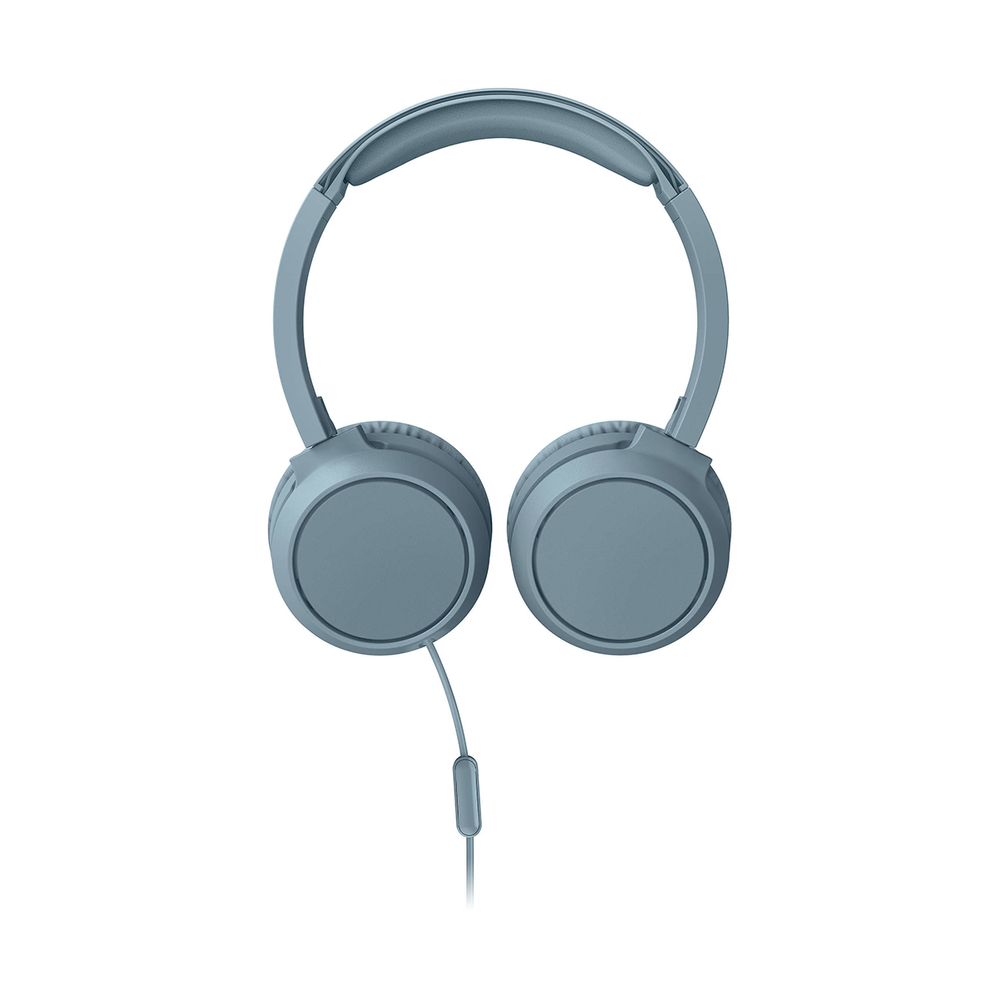 Philips TAH4105 Gray Ακουστικά Κεφαλής