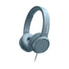 Philips TAH4105 Gray Ακουστικά Κεφαλής