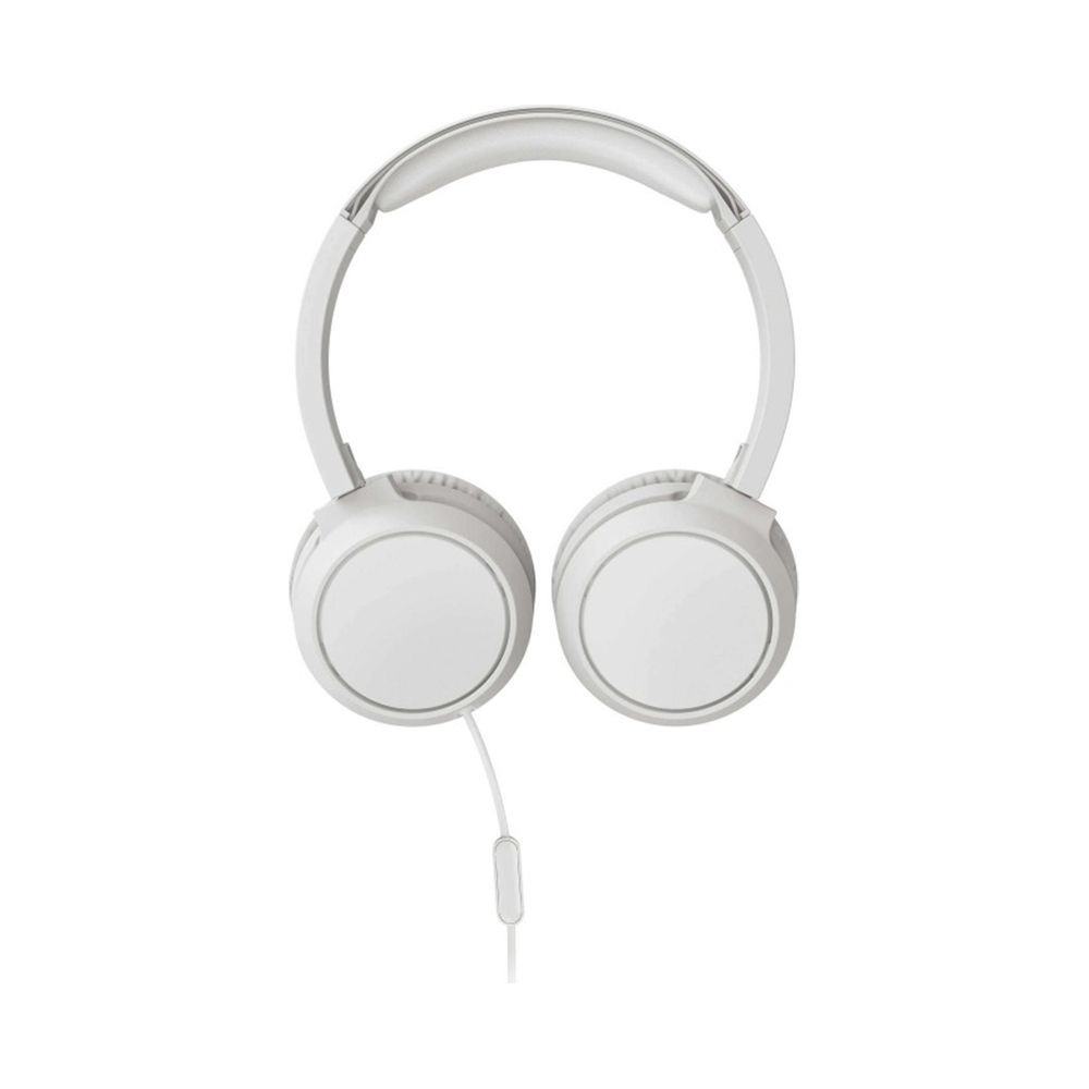 Philips TAH4105 White Ακουστικά Κεφαλής