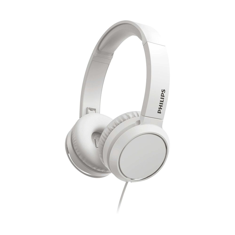 Philips TAH4105 Black Ακουστικά Κεφαλής