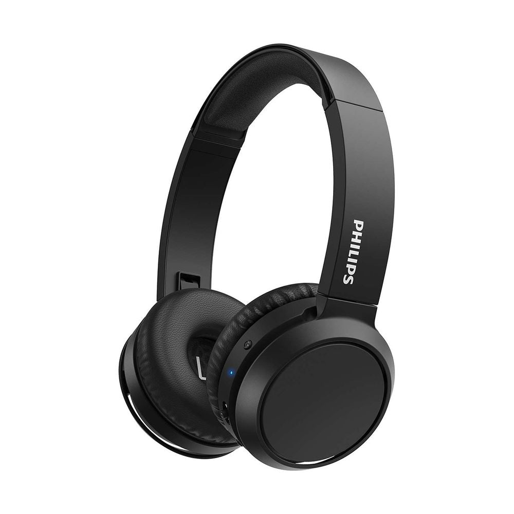 Philips TAH4205 Gray Bluetooth Ακουστικά Κεφαλής