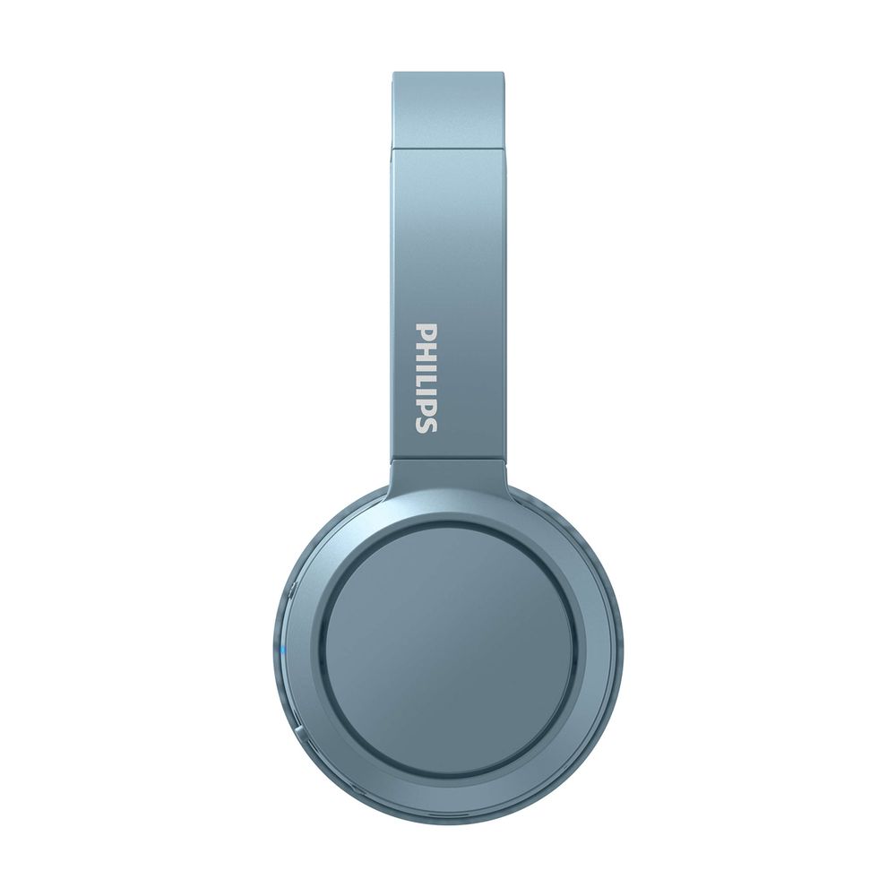Philips TAH4205 Gray Bluetooth Ακουστικά Κεφαλής