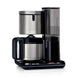 Bosch TKA8A683 Styline Inox Μηχανή Καφέ Φίλτρου